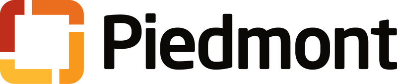 Piedmont Hospital logo — Post Exchange Catering client
