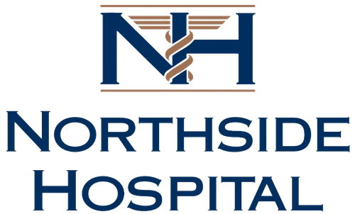Northside Hospital logo — Post Exchange Catering client